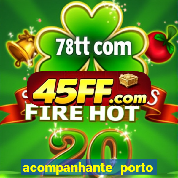 acompanhante porto velho photo